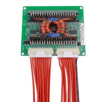 20S 72V Battery Active Balancer or equalizer of 20S lifepo4 60V Battery with 5A Balance Current