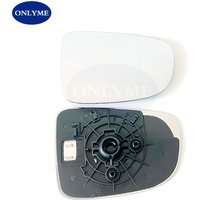 Car Heated wide angle mirror glass for MAZDA 6 series 2013 14 15 16 17 18 19 20 / series 2 (2015-2020) / series 3 (2013-2019)