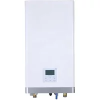 20kw Kanion Co 3D DC Inverter air Conditioner A+++ Air to Water Heat Pump R290 Eco Refrigerant 220-240V/ 50Hz