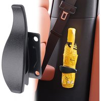 Car Trunk Umbrella Holder Umbrella Storage Hanger Car Purse Hook Car Seat Back Hooks Car Umbrella Storage And Organizer Rack