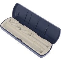 1pc Universal Insulin Pen Box With Reliable Quality, Insulin Injection Pen Storage Box, Original Pen Box