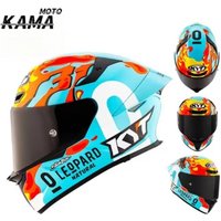 AliExpress TLXT HOT Original KYT TT-REVO Motorcycle Helmets Sport Touring Full Face Helmet ECE2206 DOT Casco Para Moto Sport Bike Casco Capacete