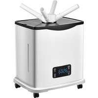 110V-220V 18L Humidifier Large Humidificador Smart Sterilization Disinfection Mist Maker Air Freshener Industrial Home Use