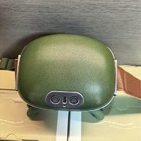N7 Neck Shoulder Massager Bionic Massage Hand Kneading Heating Massager For Trapezius Muscle Relaxation Pain Relief For Adult