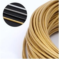 AliExpress NONE 3m 5mm Bike Brake Derailleur Cable Housing Weaving Line Tube for MTB/Road Shifting Braking