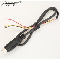 jingyuqin Xhorse Remote Renew Cable work with VVDI MINI Key Tool/VVDI Key Tool Max Compatible KD Keydiy Unlock Line