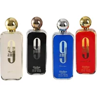 2025 New 100ml Women Man Perfume High Quality Body Spray Long Lasting Fragrance Eau De Parfum Floral Scent Pheromone Perfumes