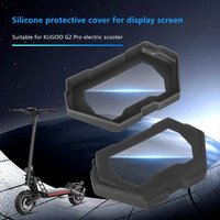Electric Scooter Dashboard Display Screen Protection Cover For Dash Board Screen Case Accessories