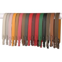Bag Strap for Handbags Accessories Genuine Leather Single 54CM Change H Luxury Desinger Brand Strap as UInderarm Shoulder Strap