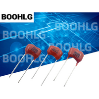 Capacitor De Mica 500V 47p 51p 68p 100p 200p 240p 270p 300p 330p 360p 470p 510p 680p 750p 820p 1000p