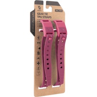 AliExpress ROCKBROS Qunature Cycling Outdoor Binding Strap Multifunctional TPU Strap High Load Capacity Cargo Securing Bike Bag Water Bottle Holder