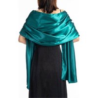 Fashion Soft Chiffon Women Chiffon Shawl Wraps Long Lightweight Wedding Party Shawl Elegant Bridesmaid Shawl Scarfs Wedding
