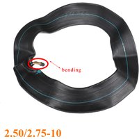 2.50/2.75-10 Outer Tire Inner Tube For Honda CRF50F Yamaha PW50 TTR50E Off-road Vehicle Wheel Tyre
