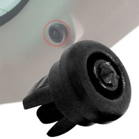 Parcel Shelf Clips For Nissan Qashqai Dualis J10 J11 Note E11 Rogue sport String Cord Hanger Bracket Pegs Pins 79916JD00A 2007