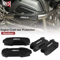 FOR VOGE DS525X DS625X RR660S DS800X DS900X DSX 900 800 625 Motorcycle Engine Guard Bumper Protector Crash Bar Block protection