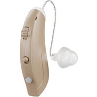 Rechargeable Digital BTE Hearing Aid with Bluetooth and APP Control Deaf Mini Sound Amplifier Drop Shipping