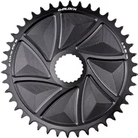 AliExpress GOLDIX Directly install AERO Chainring Wide Narrow Teeth CNC Hollow Cutting Machining for SHIMANO M8100 M9100 M7100 M6100 Crank