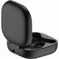 B04C-For SHOKZ Openfit 2/2+ T920/T921 Headphones Earbuds Charging Case Replacement