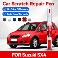 2026 Hot Wheel Hub Paint Pen For Suzuki SX4 2006-2025 GY AK AA Paint Repair Pen Touch Up Scratch Remover DIY Auto Accessories Bl