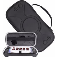 Funda For Nintendo Switch 2 Accessories Carrying Case Bag Cover Pouch Carcasa Protector Estuche Casing Capa Etui Storage Bolsa