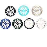 Customized NH38 Dial 28.5mm Watch Dial Fit For nh38 nh39 nh70 nh71 Movement 28.5mm Watch Face Parts