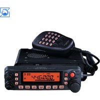 50W High Power FT-7900R Dwuzakresowe radio mobilne UHF/VHF FM Ham Radio Transceiver dla YAESU