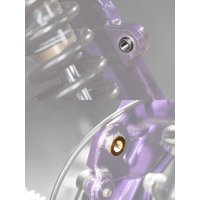 AliExpress NICECNC Rear Swingarm And Frame Hole Bushings For Surron light bee X light bee S L1E Segway X160 Segway X260 Sur-ron Bike Parts