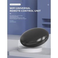 Tuya WiFi Universal IR Remote Controller Smart Infrared Remote for Air Conditioner TV - Compatible with Alexa Google Home