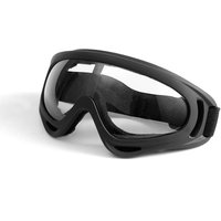 AliExpress NONE Cycling Goggles NEW Motocross Masque Sunglasses Men Women Sports Ski Glasses Windproof Moto Cross Helmet UV Protective