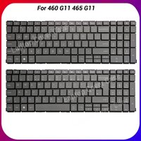 NEW FOR ProBook 460 G11 465 G11 US/UK Laptop Keyboard