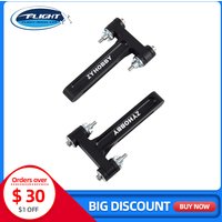 RC Airplanes Model Airplanes Engine Shock Mounts Shock Absorbing Cushioning Mounts
