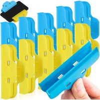 1-10PCS Mobile Phone Repair Tools Plastic Clip Fixture Fastening Clamp For iPhone Samsung iPad Tablet LCD Screen Repair Tools