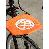 AliExpress OFFBONDAGE Bicycle Front Rack Aluminum Alloy Bike Cargo Luggage Carrier Rack For Mountain Bike Electric Bike Road/Folding Bike