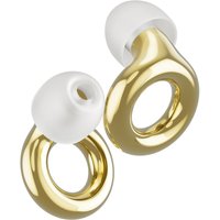 High-Fidelity Silicone Earplugs – Reusable Noise Cancelling for Motorcycle Riding, Sleep, Travel & Concerts