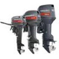 Himarine 2 Stroke 2.5HP 6HP 8HP 9.9HP 15HP 18HP 25HP 30HP 40HP Boat Outboard Motor Engine