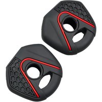 Motorcycle Key Case Cover For YAMAHA MT07 MT09 MT01 MT03 YZF XJR1300 FJR1300 XJ6 TMax FZ6 FZ8 R3 R1 R6 XJR400 SR400 YZF600 FZ1