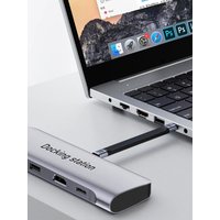 5A Fast Charge Cable USB 4.0 Data Cable 40Gbps USB C to Type C Short Cable PD 240W 8K 60Hz for Thunderbolt 3/4 iPhone 15 Pro Max