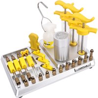 AliExpress LEBYCLE Bicycle Disc Brake Oil Disc Oil Change And Injection Tool Bike Hydraulic Disc Brake Oil Bleed Kit Tools