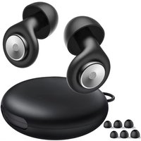 HT001-Sound Insulation And Noise Prevention Earplugs Noise Reduction Sleep Products Deep Sleep Earplugs Silent Earplugs