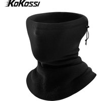 AliExpress KoKossi Warmth Cycling Balaclava Unisex Windproof Motorcycle Helmet Liner Bike Headwear Skiing Riding Face Mask Bicycle Cap