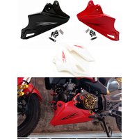 For Honda Grom MSX125 SF MSX 125 125SF MSX125SF Motorcycle Engine Protection Cover Chassis Under Guard Skid Plate Accessories