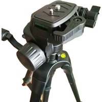 Mount Tripod Platform Tripod Monopods Quick Release Plate Camera Mounting Adapter Tripod Heads Adapter Camera Tripod Plate