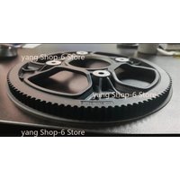 Motorcycle Original Parts Transmission Drive Belt Rear Pulley For Super SOCO TC Max TC-MAX