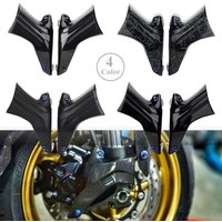 R6 For Yamaha YZF-R1 YZF-R1M YZF-R6 YZF R1/R1M/R6 YZFR1 YZFR1M YZFR6 SP Accessories Motorcycle Brake Caliper Air Cooling Ducts