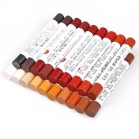 Wax Wooden Furniture Floor Repair Pens Damaged Scratch Wood Repair Crayons Scratching Post Repair Materials Repair Crayon