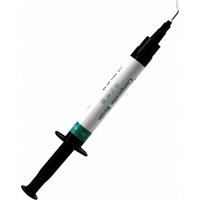 Light-Curable Dental Resin 2.5g Flowable Fluid Composite Material for Bonding Etching Oral Filling Tools