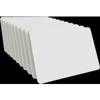 ID Access Card Copy Elevator Office Door Card T5577 Blank ID Card 125KHz