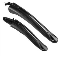 AliExpress APWIKOGER 26-29inch Bike Widen Fenders Mudguard Dustproof Cycling Splash Guard Universal Bicycle Mudguard Splash Proof for Mountain Bike