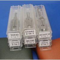 Lenny Li shi 2 in 1 tool for HYN11-TGN HYN11 HON42/41 HON58R HON77 HON70 HON66 HON63 NSN11 NSN14 NSN14-IGN CY24 CY24-Truck 2in 1