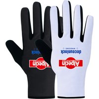 AliExpress UAE Sports Cycling Gloves Alpecin 2026 Full Finger Men Women Road Bike Gloves Running Fitness Warmth Gym Riding Bicycle Gloves